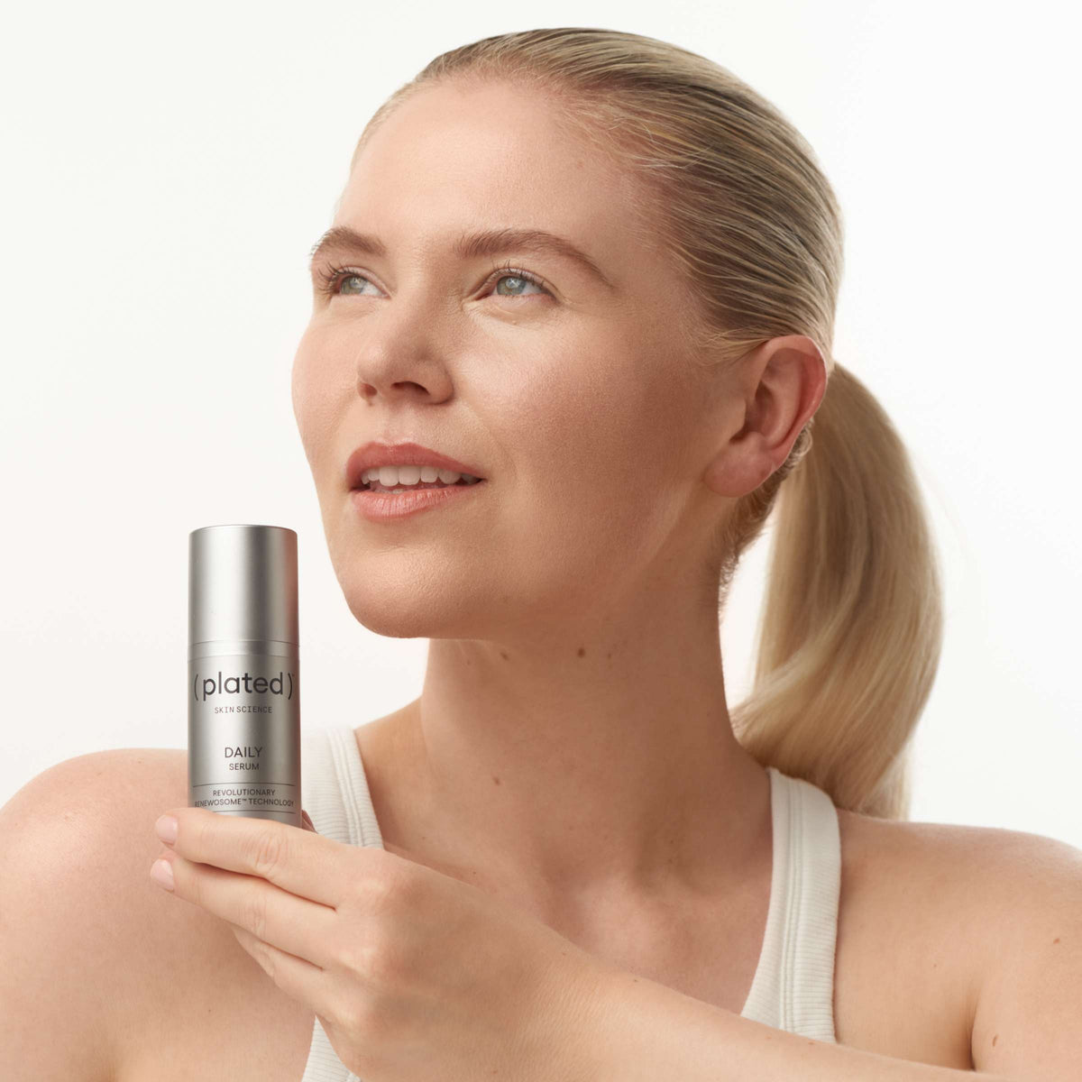 ( plated )™ Daily Serum-( plated )™ Daily Serum