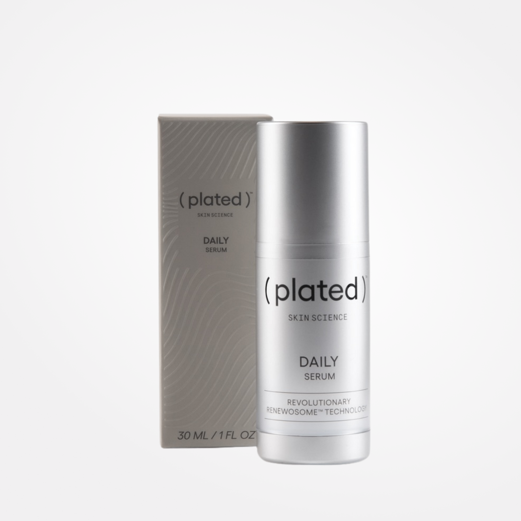 ( plated )™ Daily Serum-( plated )™ Daily Serum