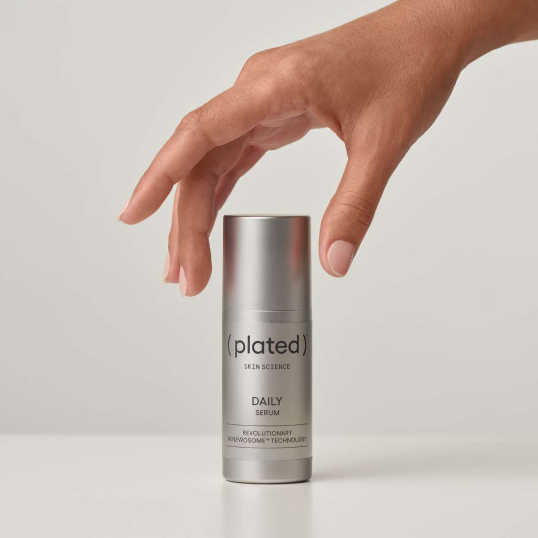 ( plated )™ Daily Serum-( plated )™ Daily Serum