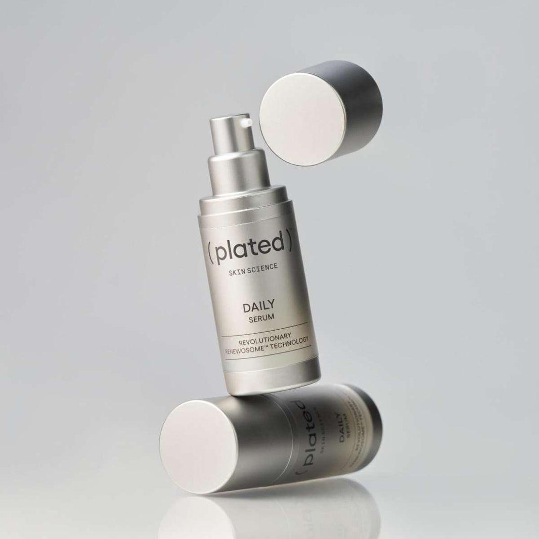 ( plated )™ Daily Serum-( plated )™ Daily Serum