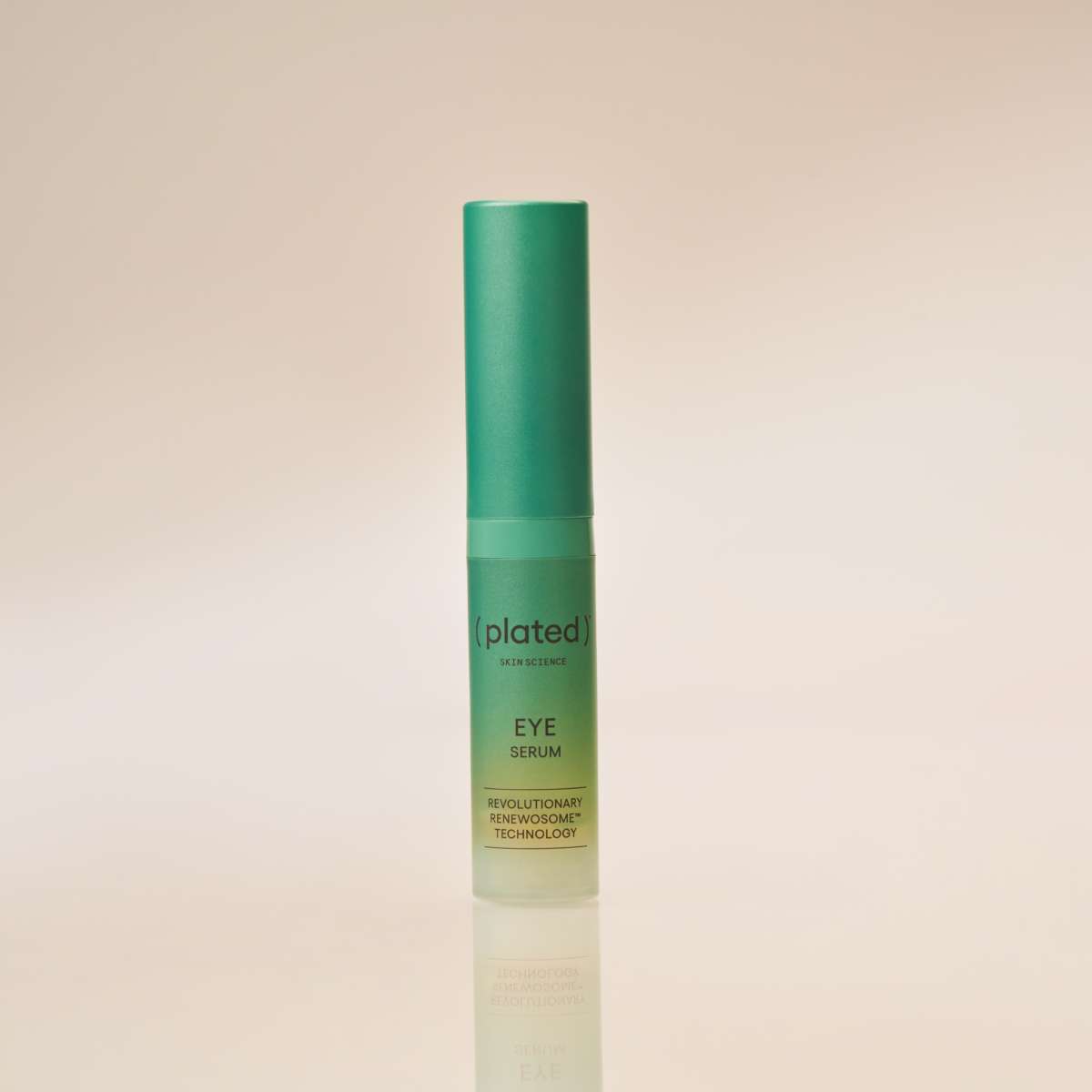 ( plated )™ Skin Science Eye Serum-( plated )™ Skin Science Eye Serum