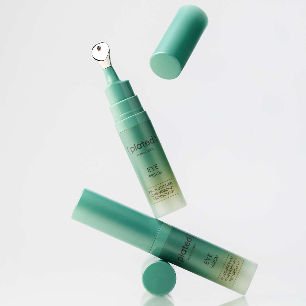 ( plated )™ Skin Science Eye Serum-( plated )™ Skin Science Eye Serum