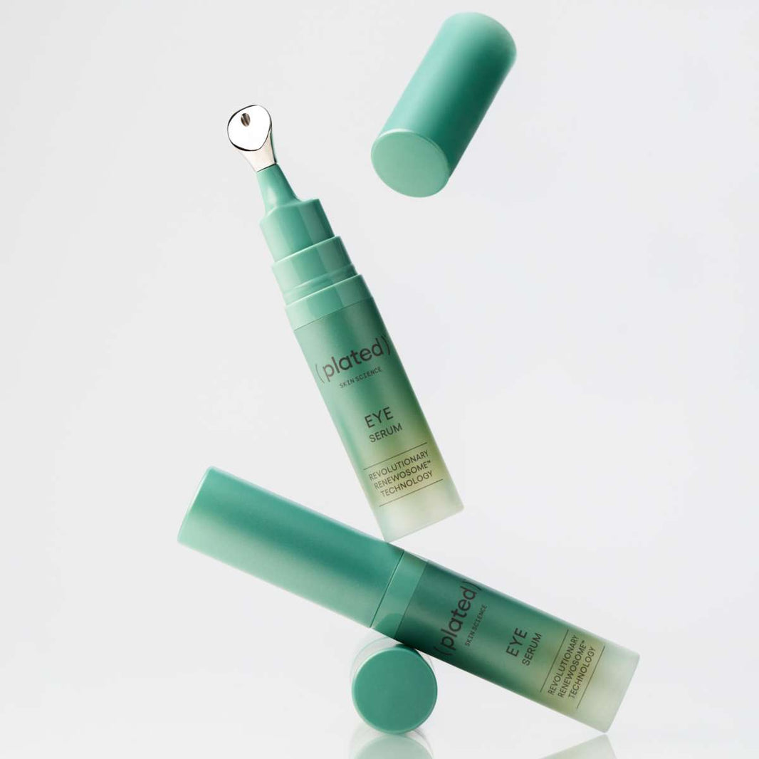 ( plated )™ Skin Science Eye Serum-( plated )™ Skin Science Eye Serum