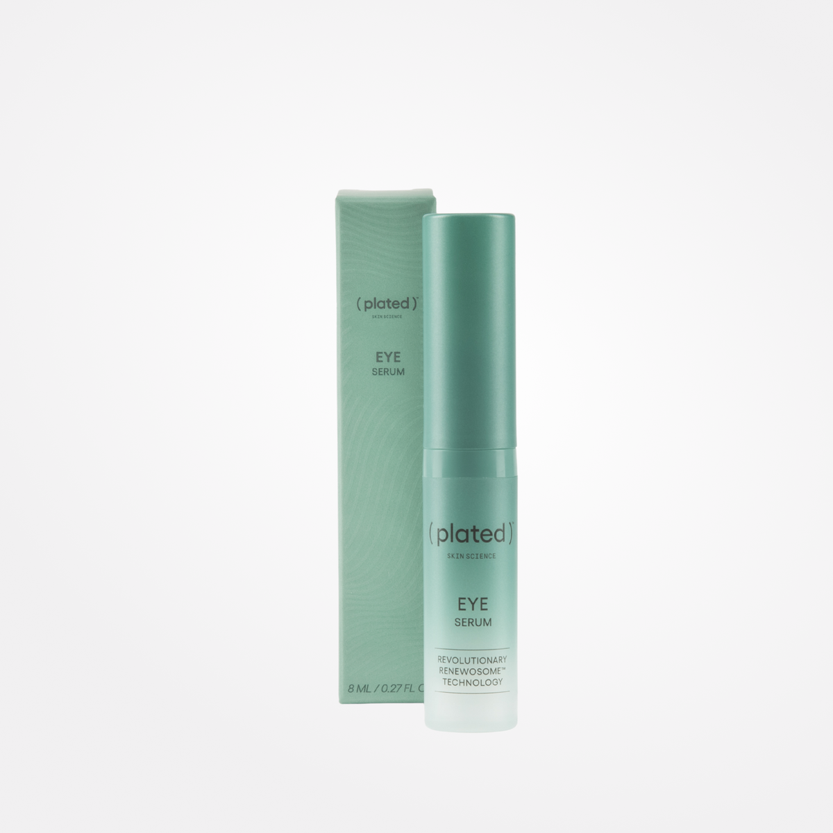 ( plated )™ Skin Science Eye Serum-( plated )™ Skin Science Eye Serum