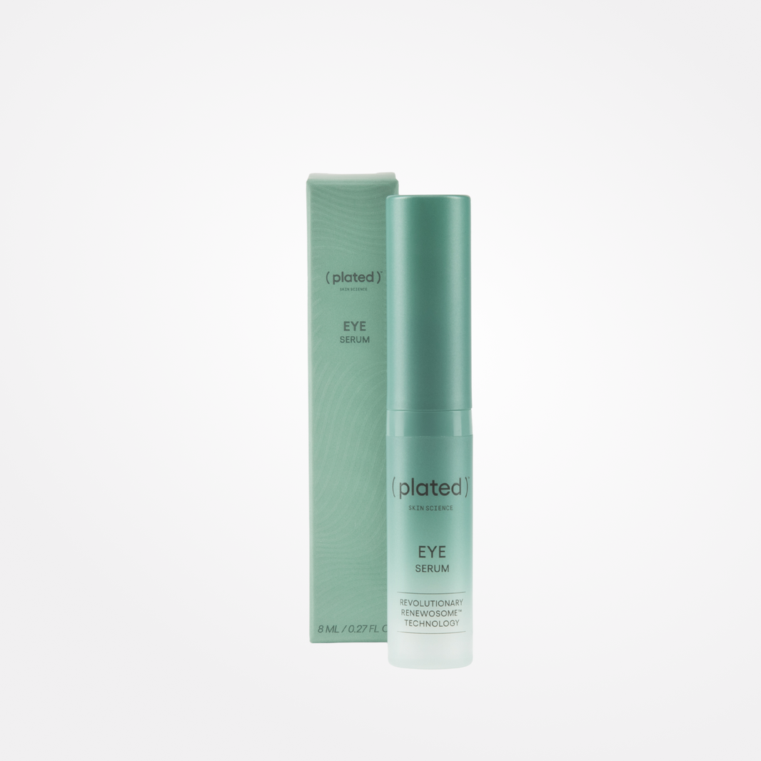 ( plated )™ Skin Science Eye Serum-( plated )™ Skin Science Eye Serum
