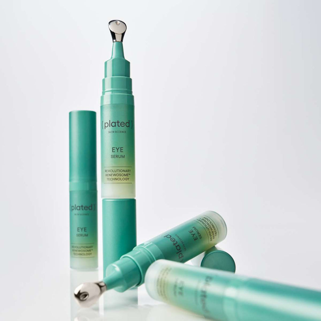 ( plated )™ Skin Science Eye Serum-( plated )™ Skin Science Eye Serum