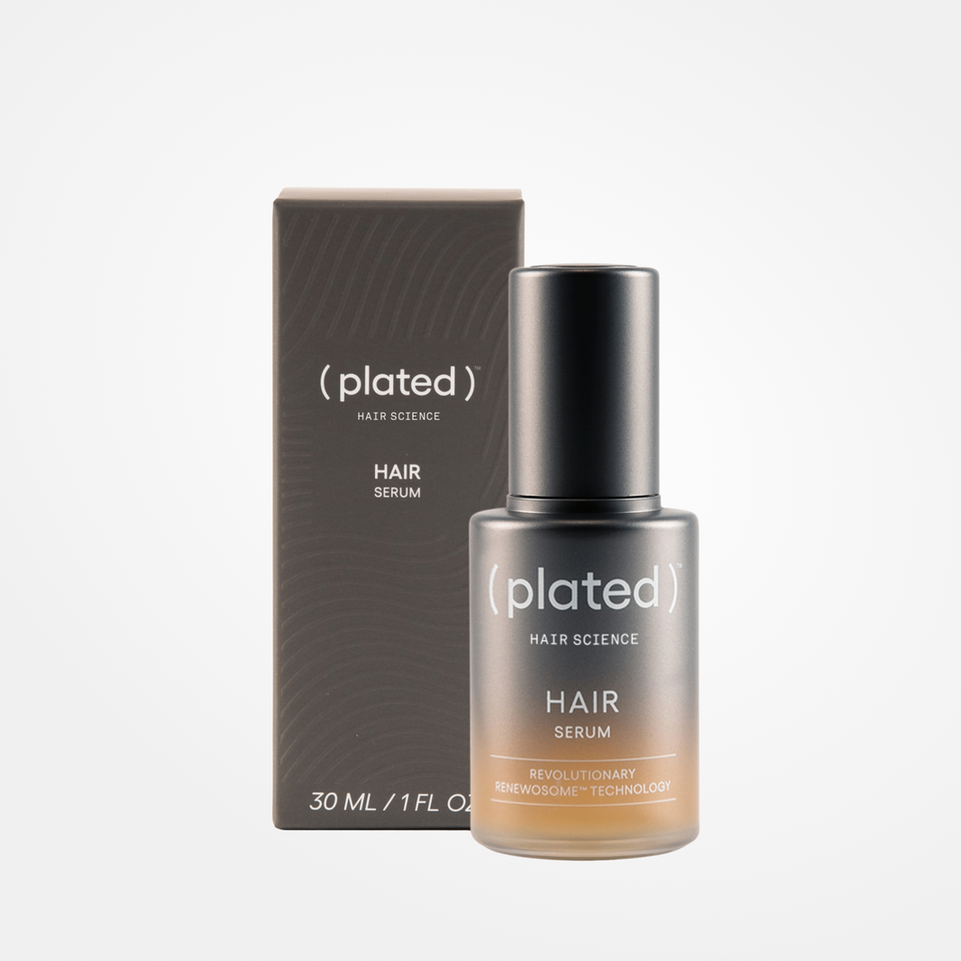 ( plated )™ Skin Science Hair Serum-( plated )™ Skin Science Hair Serum