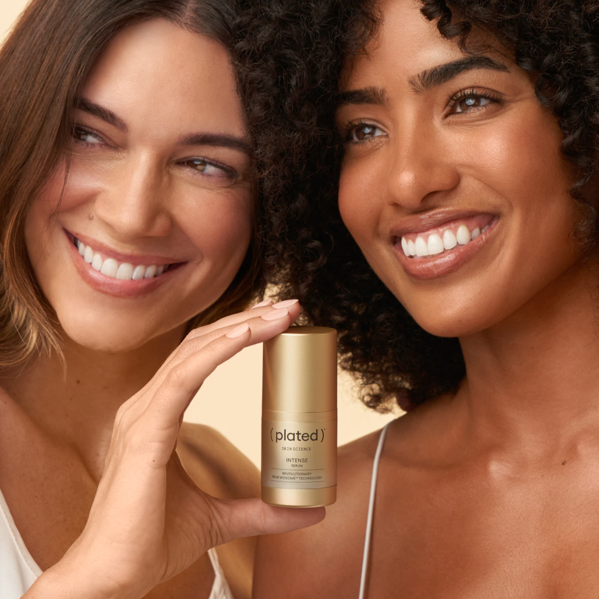 ( plated )™ Skin Science Intense Serum-( plated )™ Skin Science Intense Serum