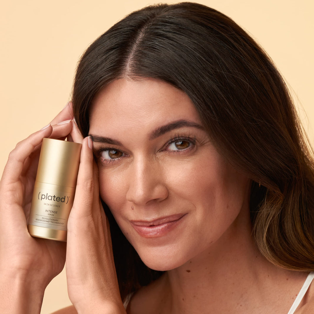 ( plated )™ Skin Science Intense Serum-( plated )™ Skin Science Intense Serum