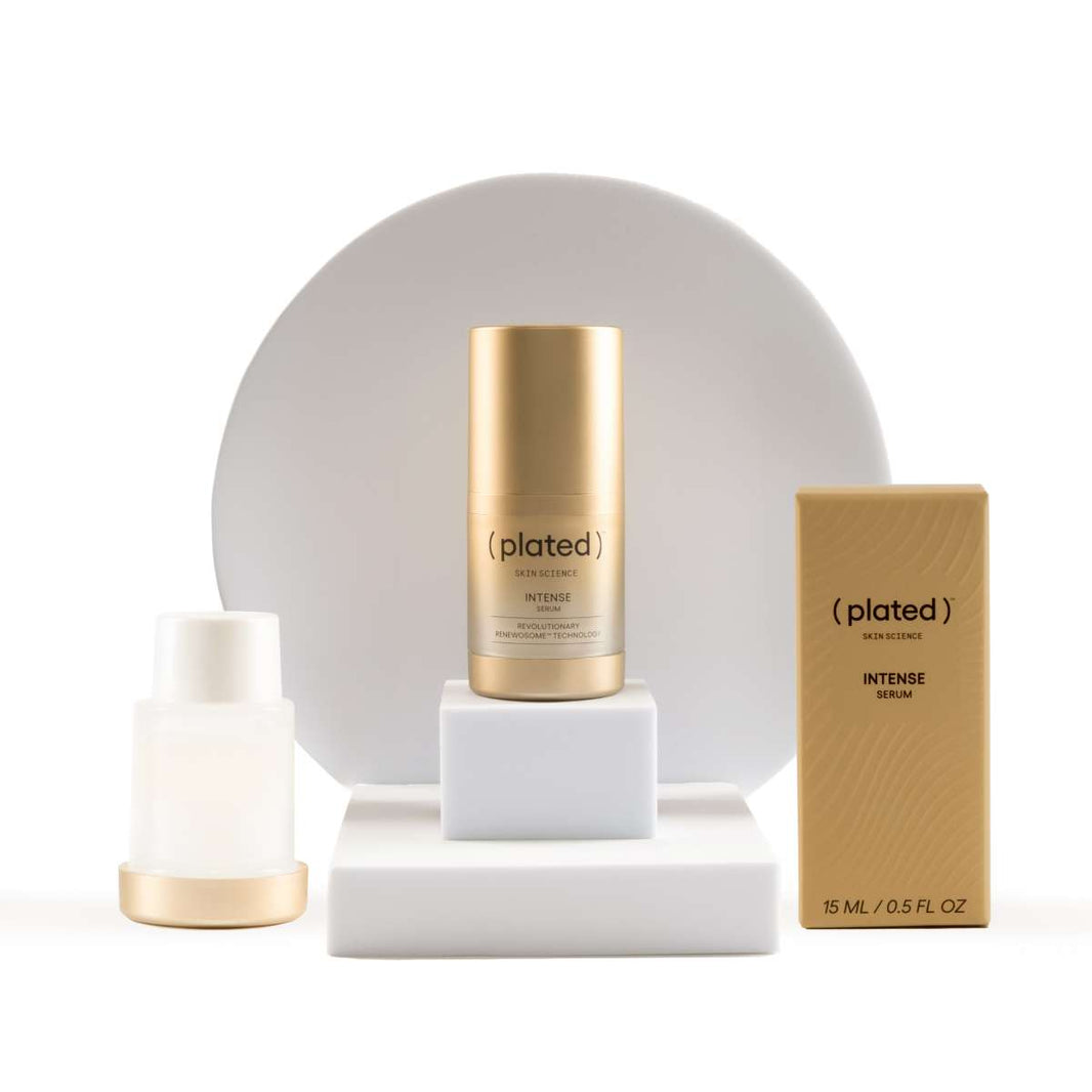 ( plated )™ Skin Science Intense Serum-( plated )™ Skin Science Intense Serum