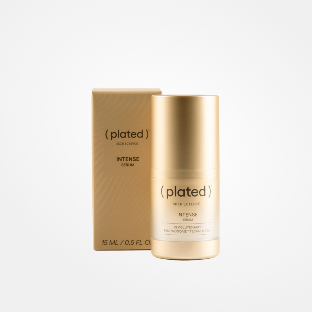 ( plated )™ Skin Science Intense Serum-( plated )™ Skin Science Intense Serum
