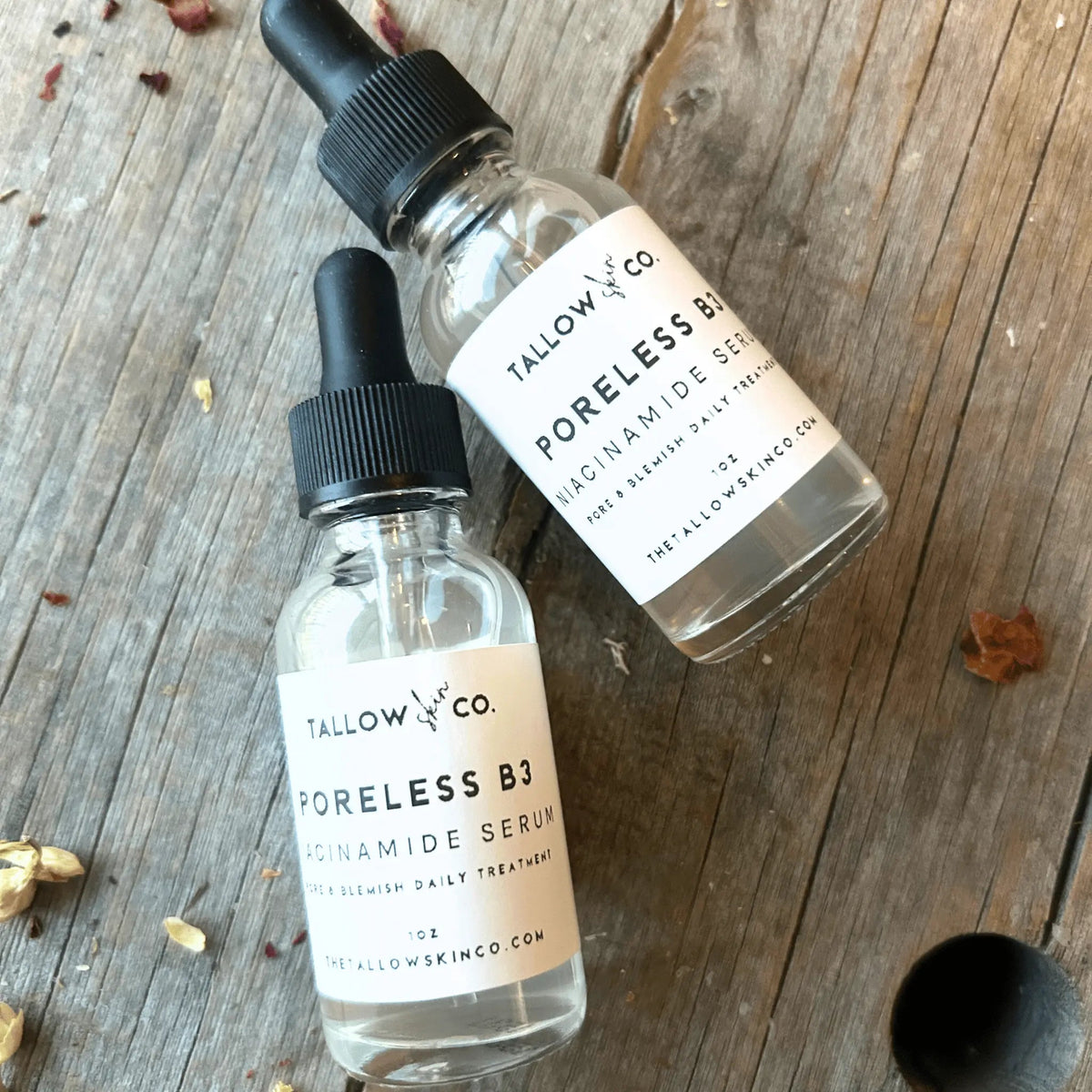 Poreless B3 | Niacinamide Serum-Poreless B3 | Niacinamide Serum