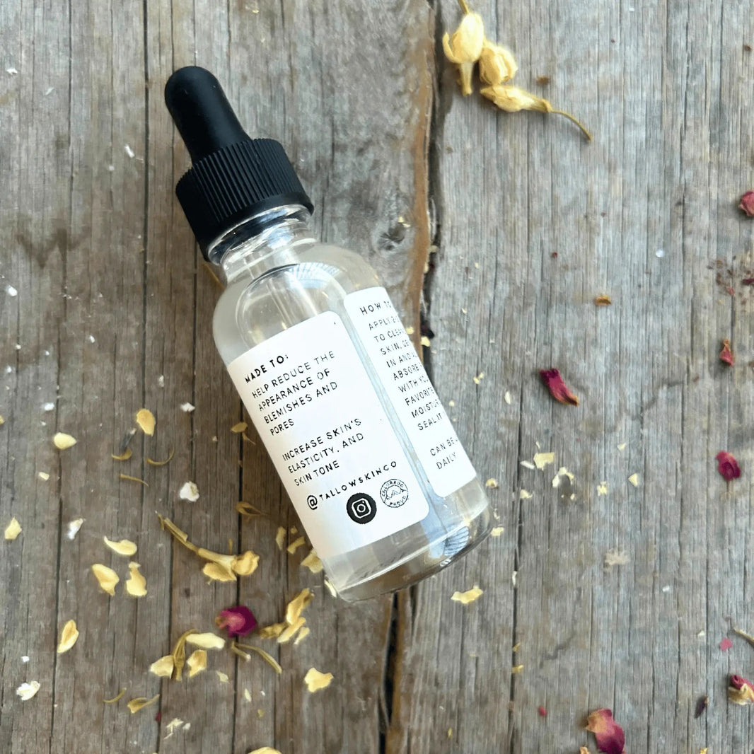 Poreless B3 | Niacinamide Serum-Poreless B3 | Niacinamide Serum