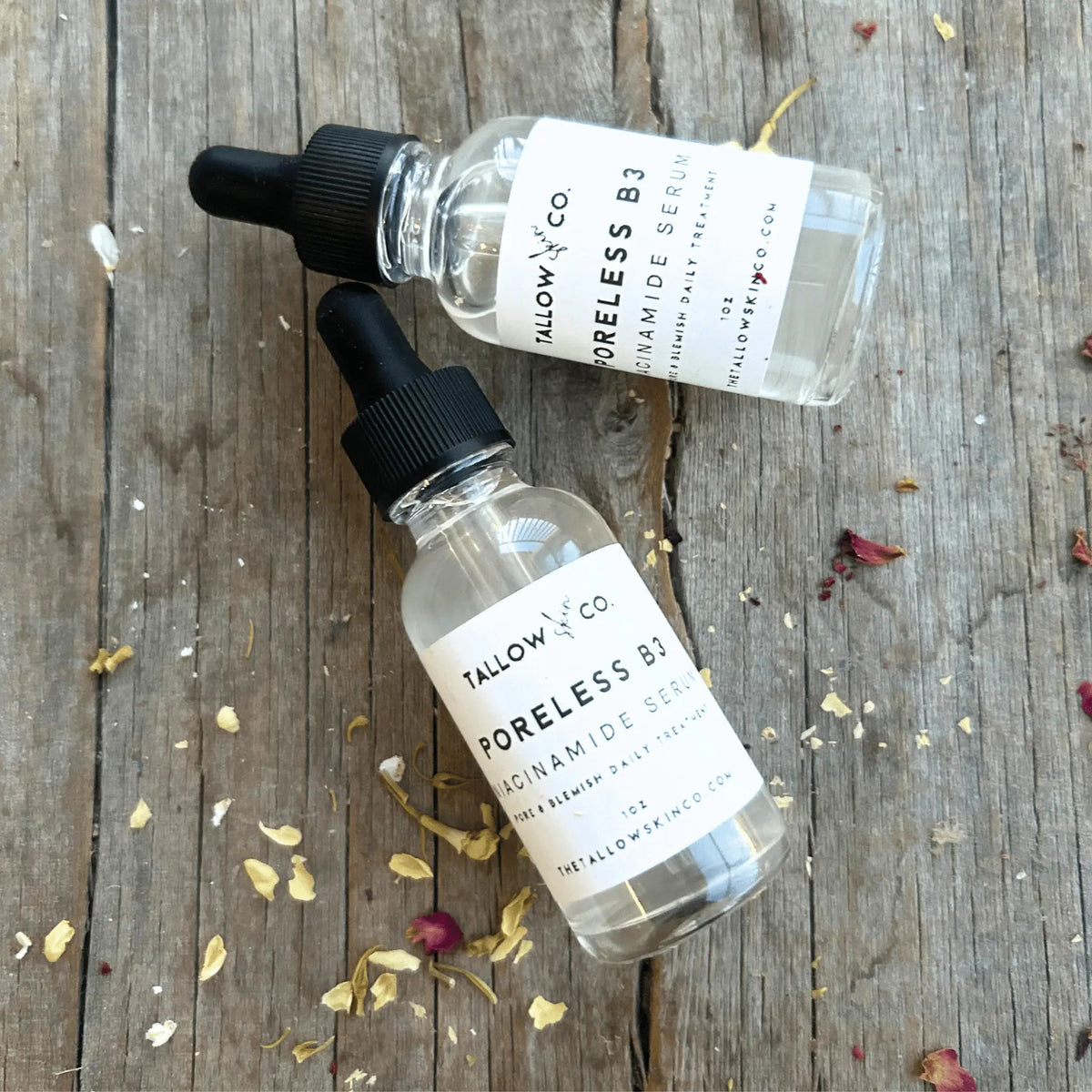 Poreless B3 | Niacinamide Serum-Poreless B3 | Niacinamide Serum