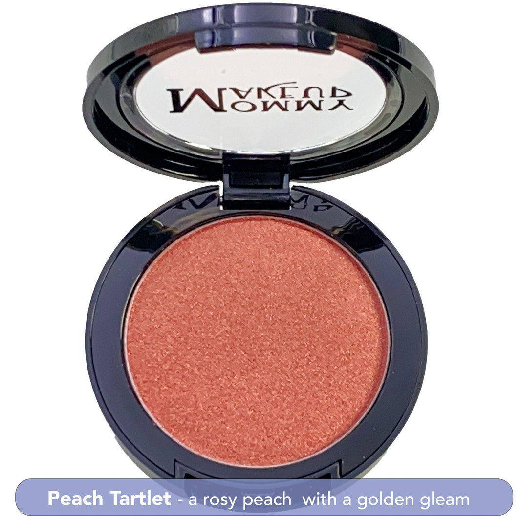 Pretty Perfect Set - 4 magnificent shades that feel like butter and add stunning color to your eyes and cheeks!-Pretty Perfect Set - 4 magnificent shades that feel like butter and add stunning color to your eyes and cheeks!