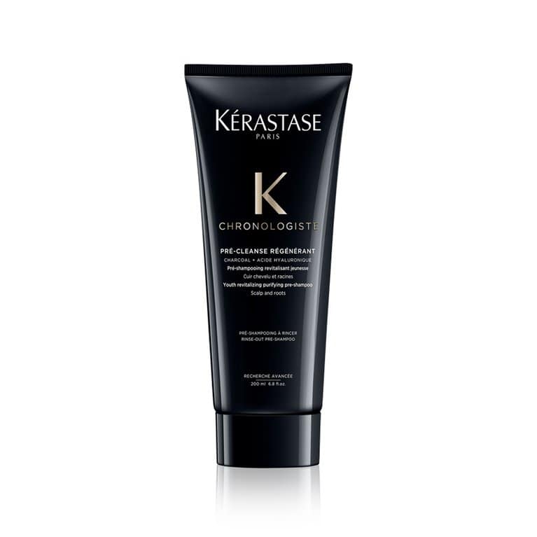 Kerastase Chronologiste Pre-Cleanse Regenerant 6.8 OZ-Kerastase Chronologiste Pre-Cleanse Regenerant 6.8 OZ