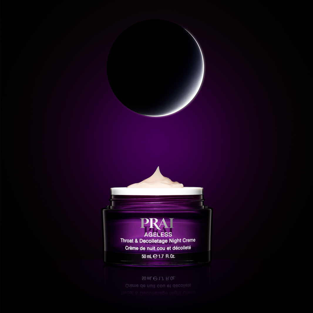 Ageless Throat & Decolletage Night Creme with Retinol-Ageless Throat & Decolletage Night Creme with Retinol