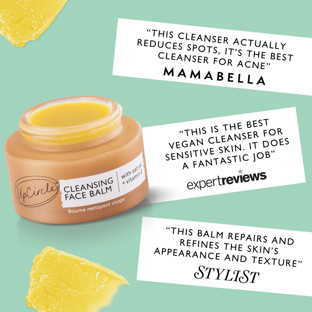Double Cleansing Duo-Double Cleansing Duo