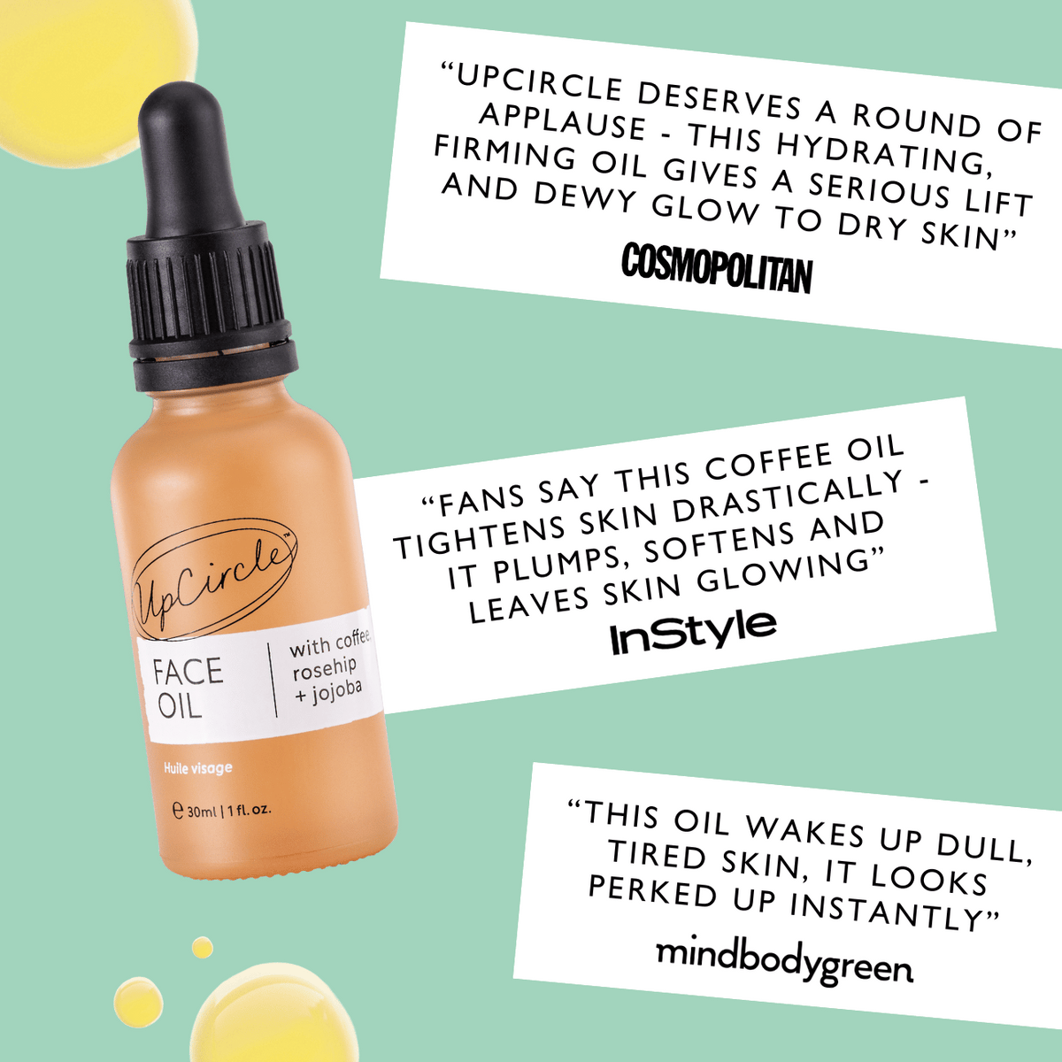The Caffeinated Duo + Eye Roller Deal-The Caffeinated Duo + Eye Roller Deal