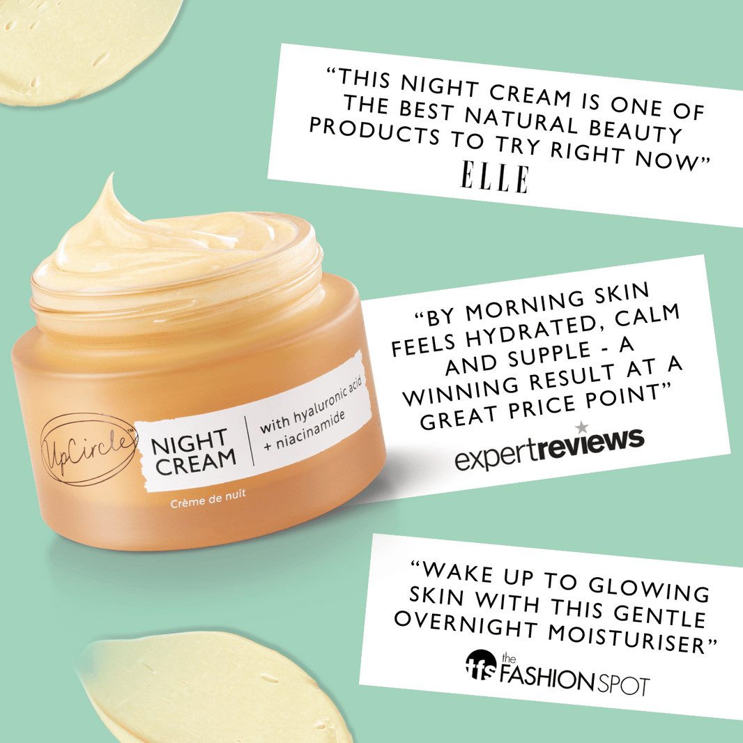 Day + Night Hydration Set-Day + Night Hydration Set