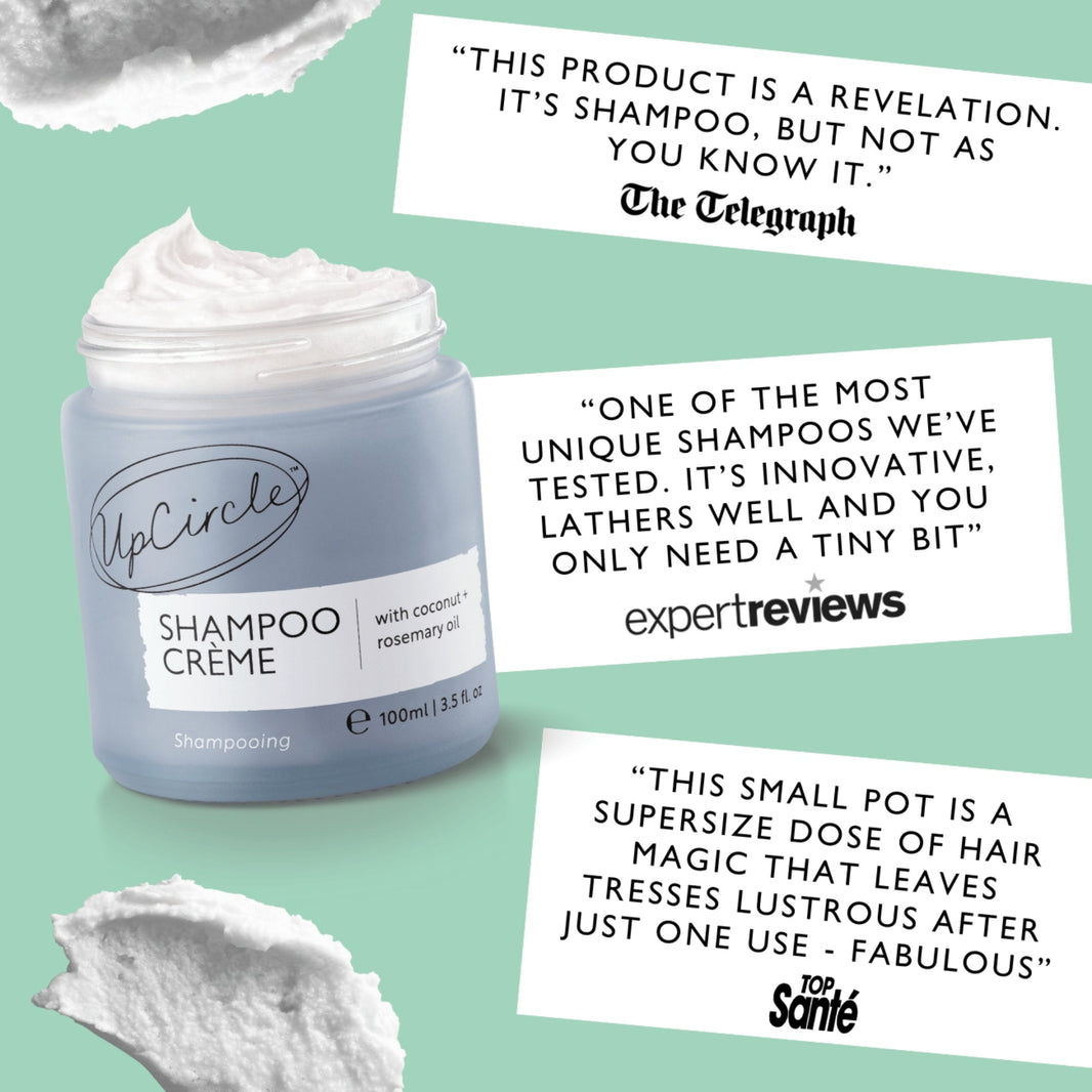 The Complete Haircare Bundle-The Complete Haircare Bundle