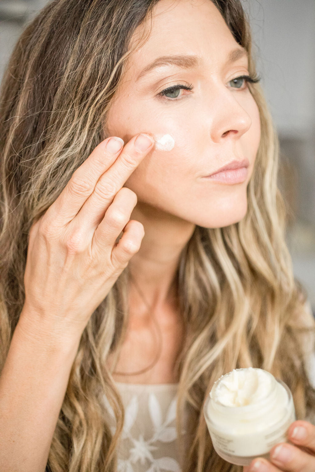 Fresh Face Cream Anti-Aging Tallow Moisturizer-Fresh Face Cream Anti-Aging Tallow Moisturizer