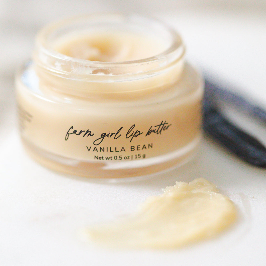 Farm Girl Beauty Kit-Farm Girl Beauty Kit