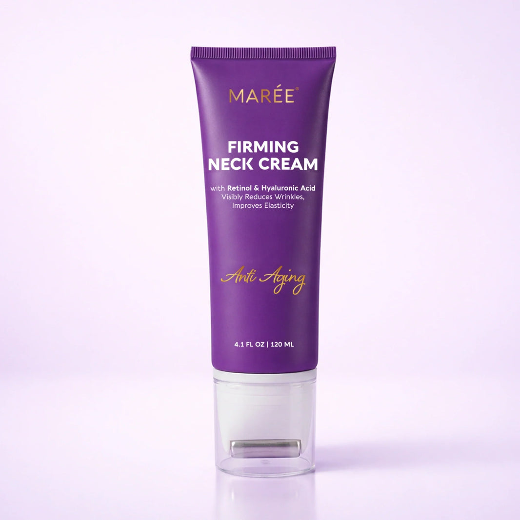 Pro-Retinol Neck Lifting Cream Massager-Pro-Retinol Neck Lifting Cream Massager