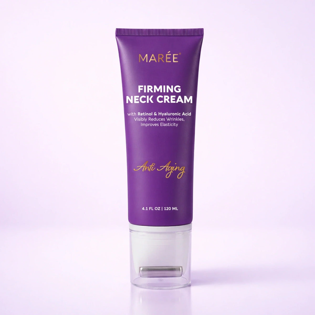 Pro-Retinol Neck Lifting Cream Massager-Pro-Retinol Neck Lifting Cream Massager