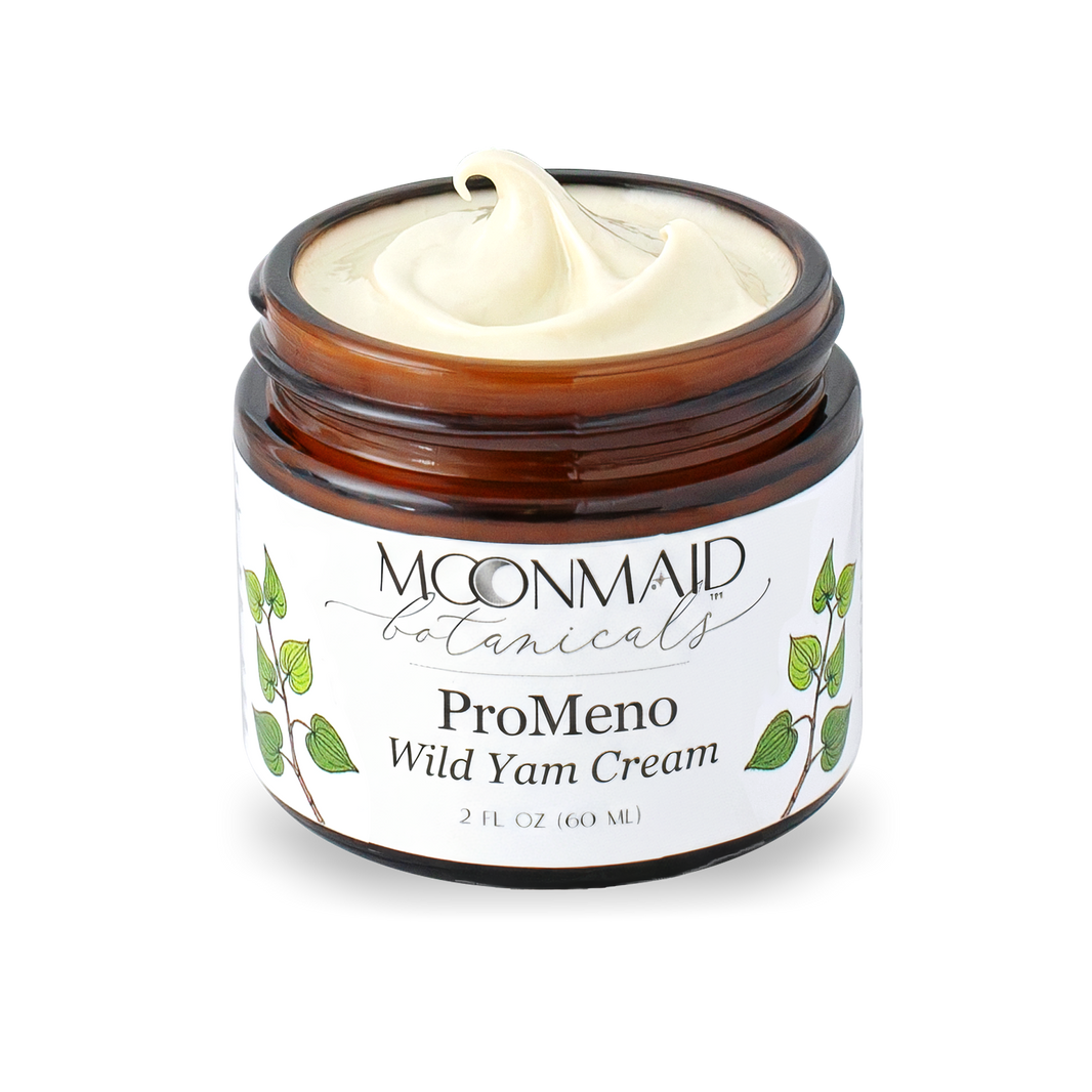 ProMeno Wild Yam Cream for Women-ProMeno Wild Yam Cream for Women