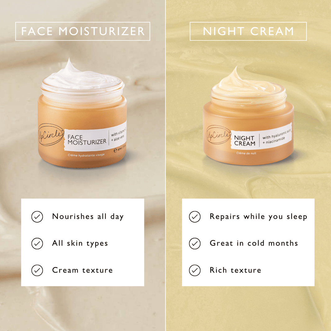 Face Moisturizer with Vitamin E - Jumbo-Face Moisturizer with Vitamin E - Jumbo