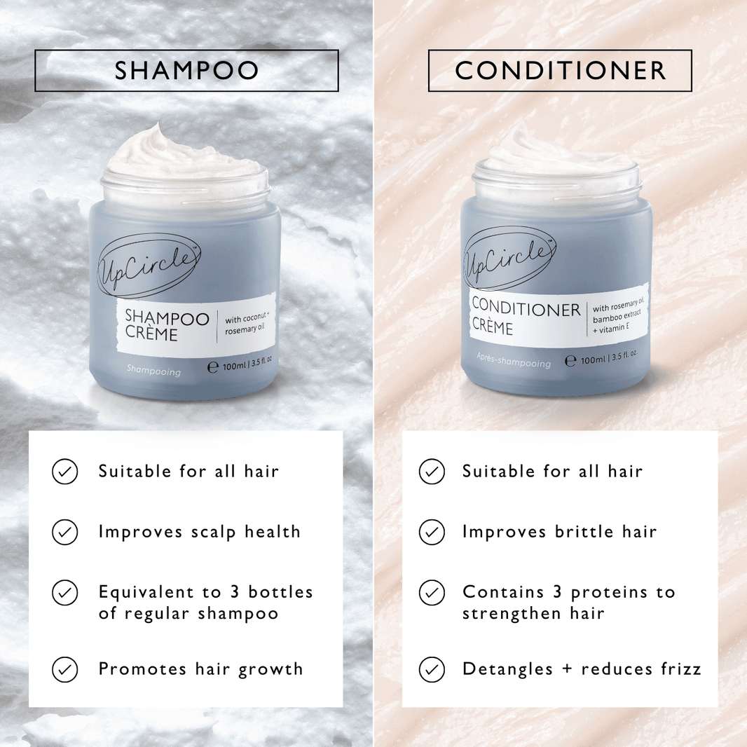 Shampoo Crème with Pink Berry Extract-Shampoo Crème with Pink Berry Extract