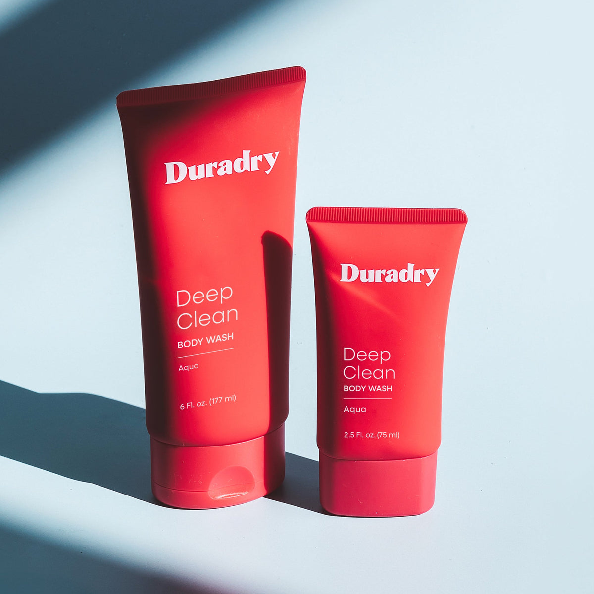 Body Wash Duo-Body Wash Duo