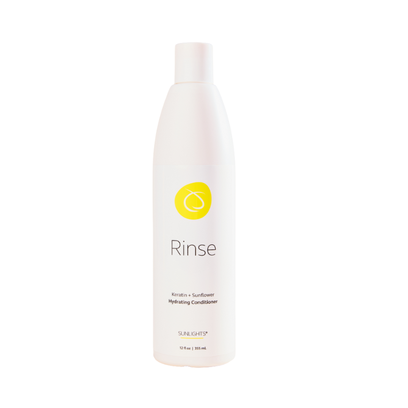 Sunlights Rinse Hydrating Conditioner-Sunlights Rinse Hydrating Conditioner