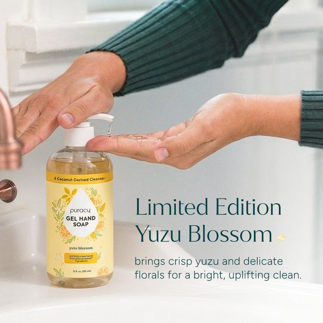 Gel Hand Soap-Gel Hand Soap
