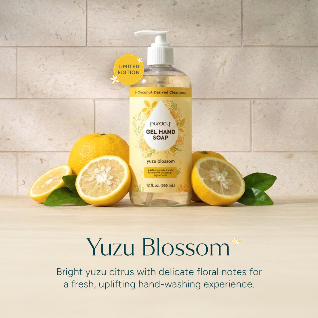Gel Hand Soap-Gel Hand Soap