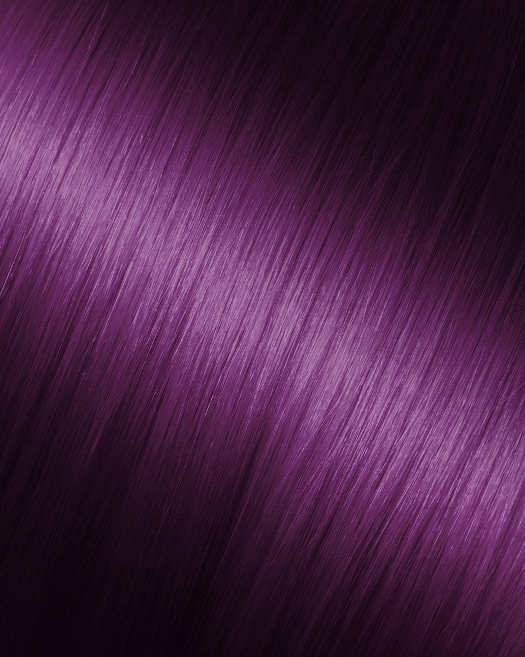 BABE Fusion Extensions 18" 100% Human Hair Straight 20 strands-BABE Fusion Extensions 18" 100% Human Hair Straight 20 strands