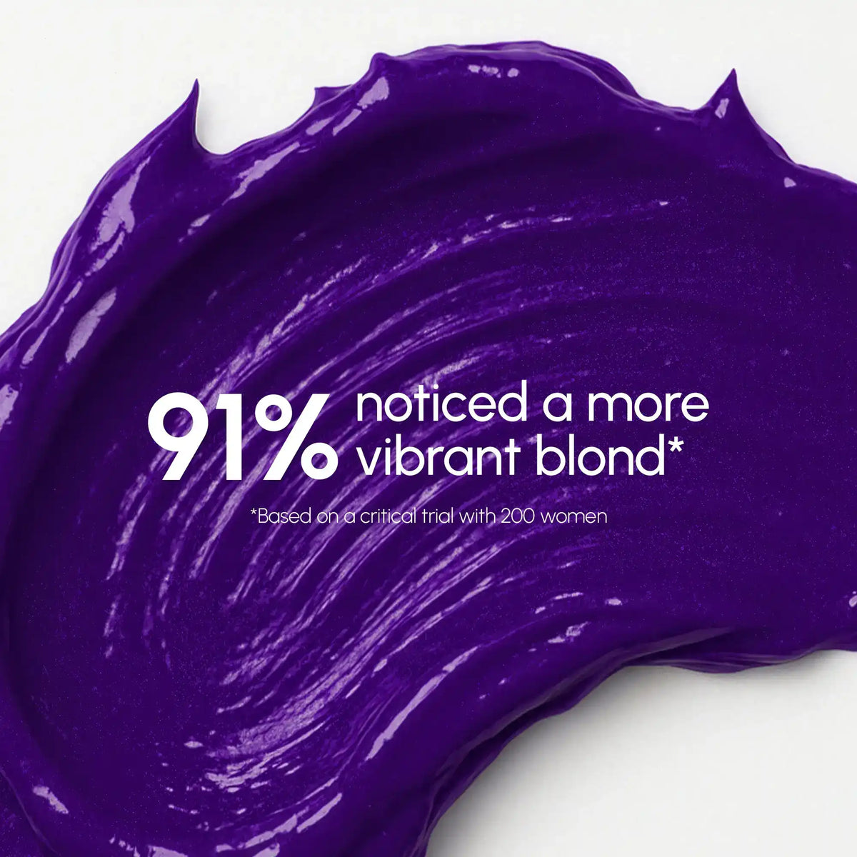 Purple Mask for Blonde Hair-Purple Mask for Blonde Hair