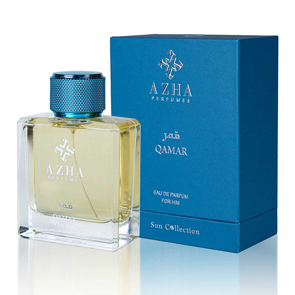 Qamar-Qamar