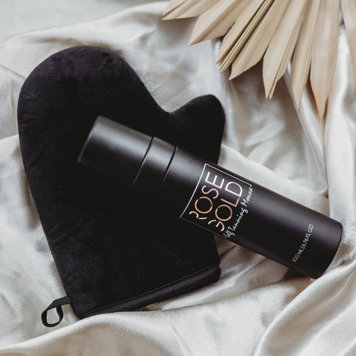 Self Tanning Starter Kit — Perfect First Glow Combo-Self Tanning Starter Kit — Perfect First Glow Combo