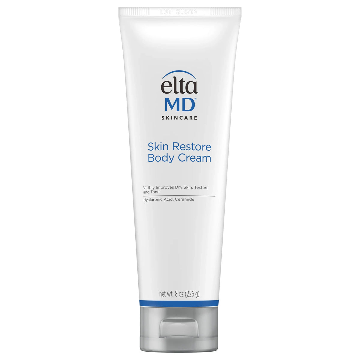 EltaMD Skin Restore Body Cream 8.0 OZ-EltaMD Skin Restore Body Cream 8.0 OZ