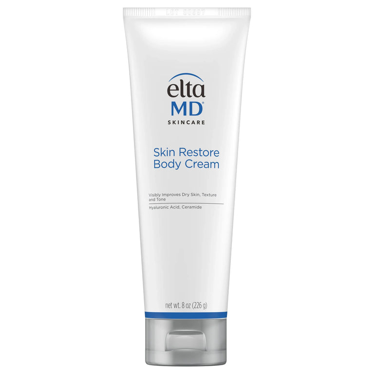EltaMD Skin Restore Body Cream 8.0 OZ