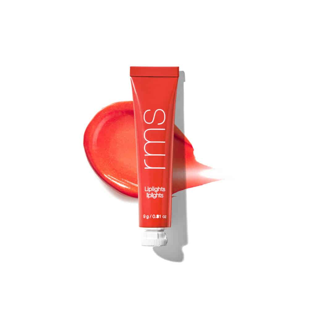 RMS Beauty Liplights Cream Lip Gloss-RMS Beauty Liplights Cream Lip Gloss