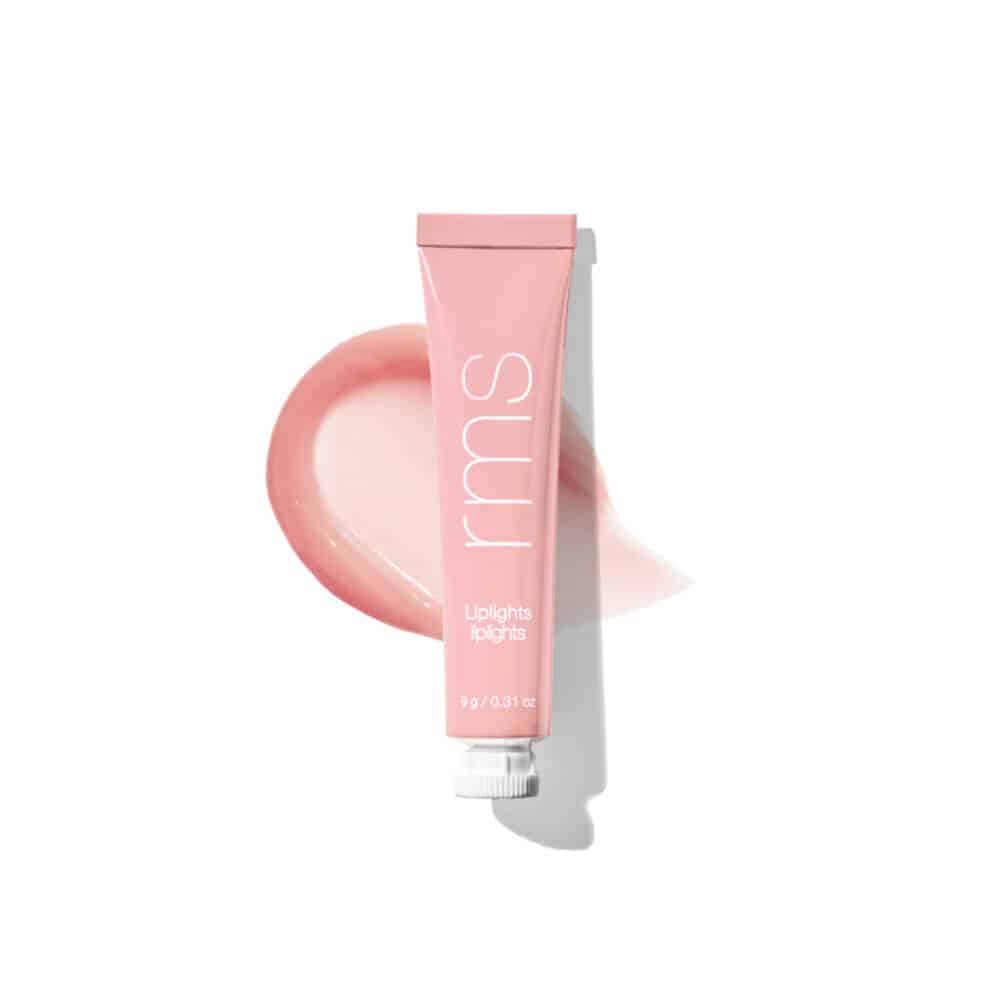 RMS Beauty Liplights Cream Lip Gloss-RMS Beauty Liplights Cream Lip Gloss
