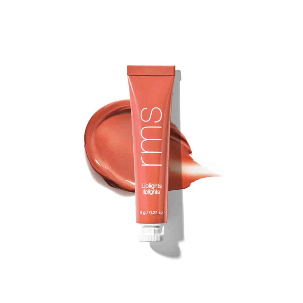 RMS Beauty Liplights Cream Lip Gloss-RMS Beauty Liplights Cream Lip Gloss