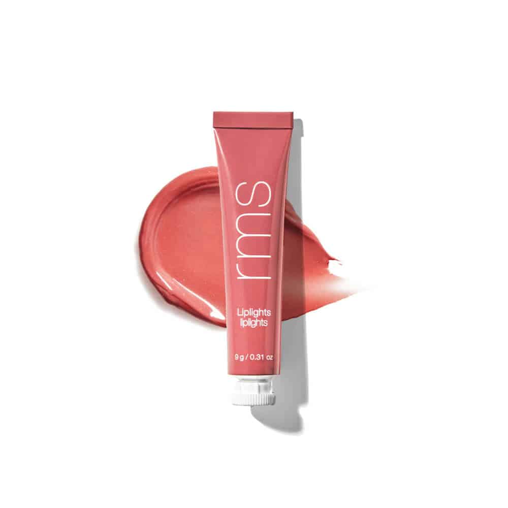 RMS Beauty Liplights Cream Lip Gloss-RMS Beauty Liplights Cream Lip Gloss