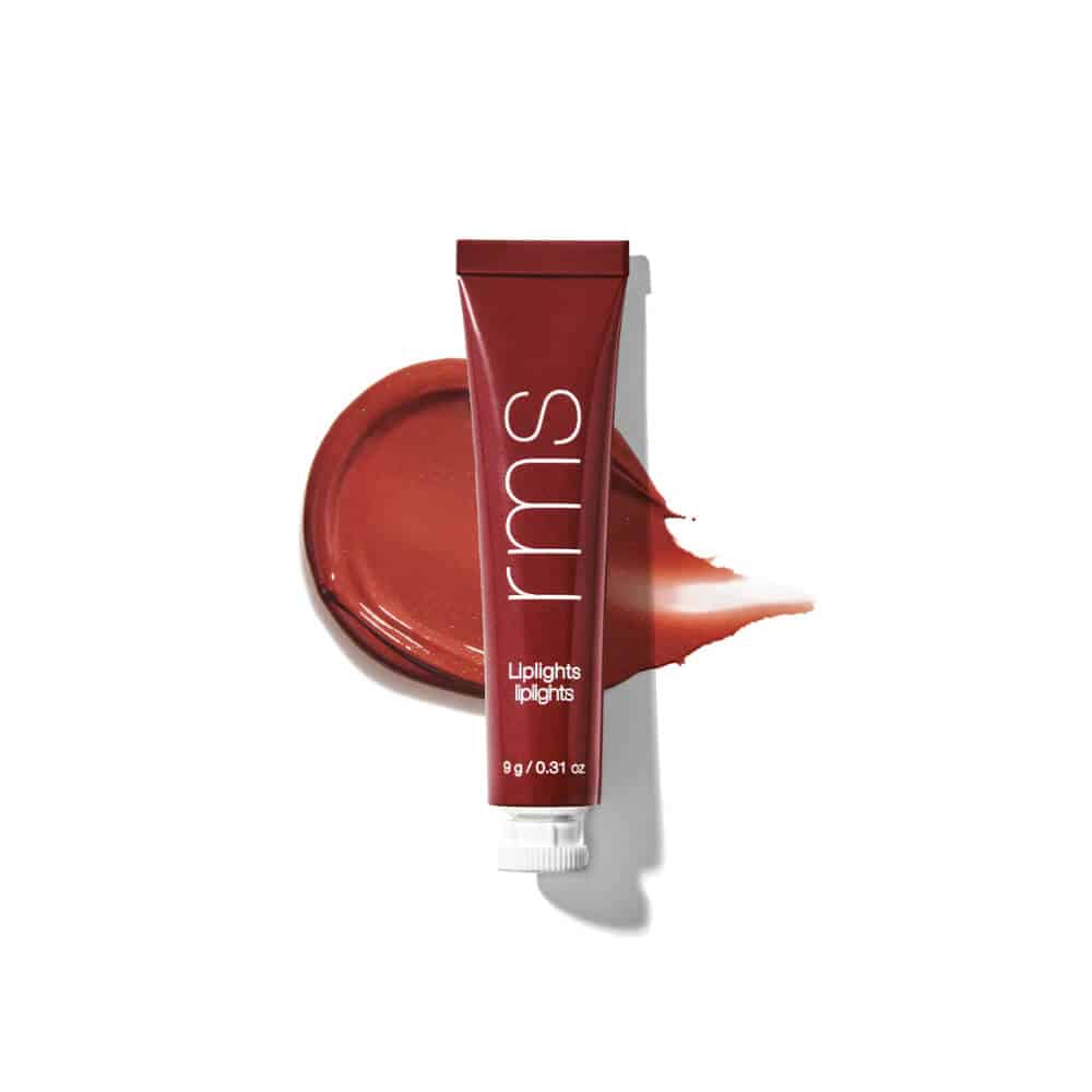 RMS Beauty Liplights Cream Lip Gloss-RMS Beauty Liplights Cream Lip Gloss