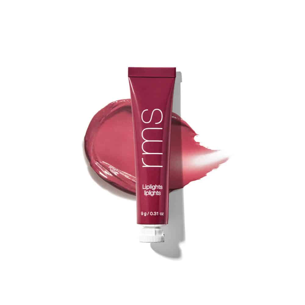 RMS Beauty Liplights Cream Lip Gloss-RMS Beauty Liplights Cream Lip Gloss