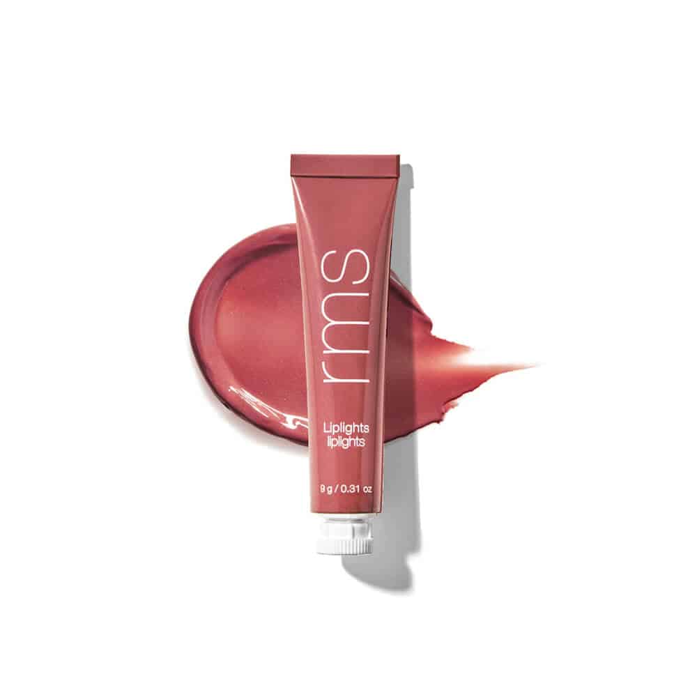 RMS Beauty Liplights Cream Lip Gloss-RMS Beauty Liplights Cream Lip Gloss