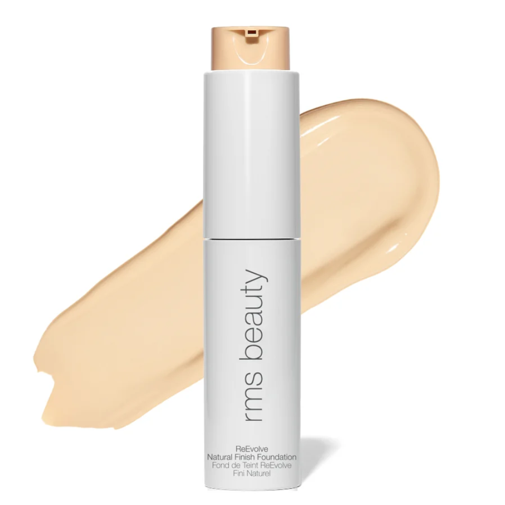 RMS Beauty ReEvolve Natural Finish Foundation-RMS Beauty ReEvolve Natural Finish Foundation